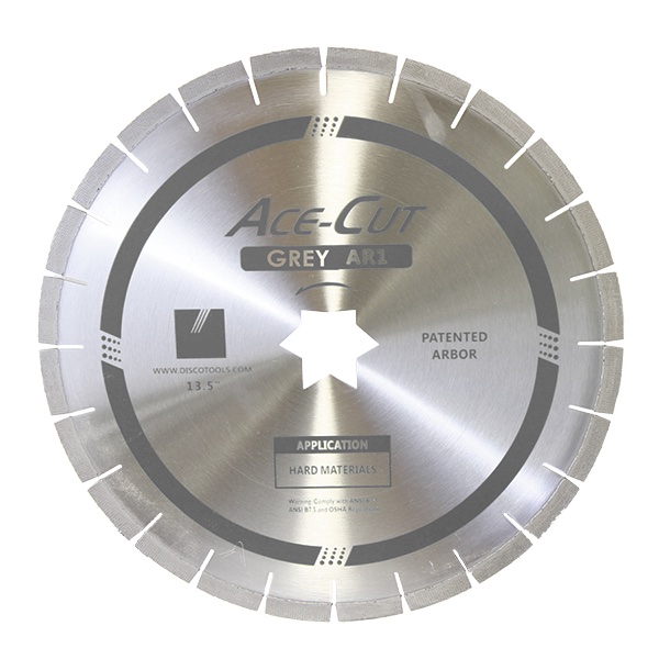 Ace-Cut Ace-Cut