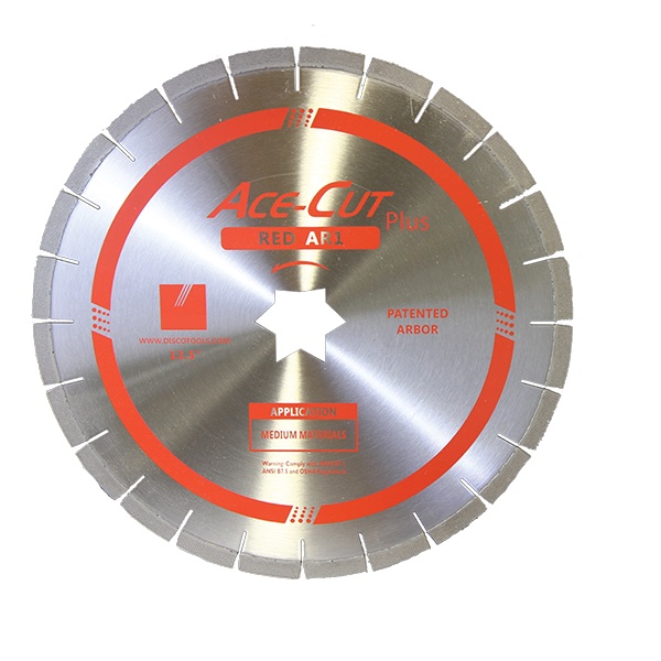 Ace-Cut Plus Ace-Cut Plus