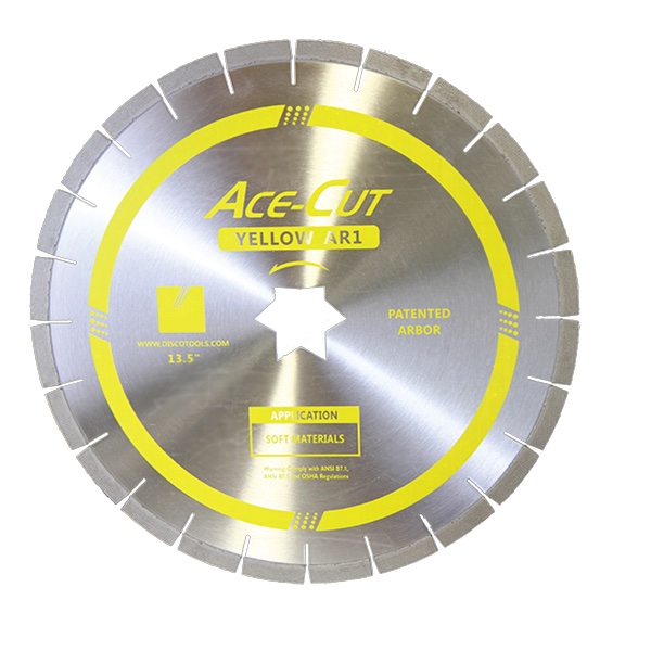 Ace-Cut Ace-Cut