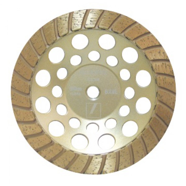 BX9L Spiral FaceCup BX9L Spiral FaceCup