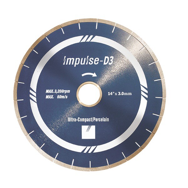 Impulse-DIII Impulse-DIII