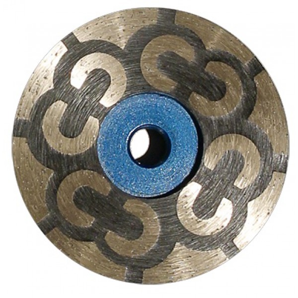 Resin Cup Wheel Resin Cup Wheel
