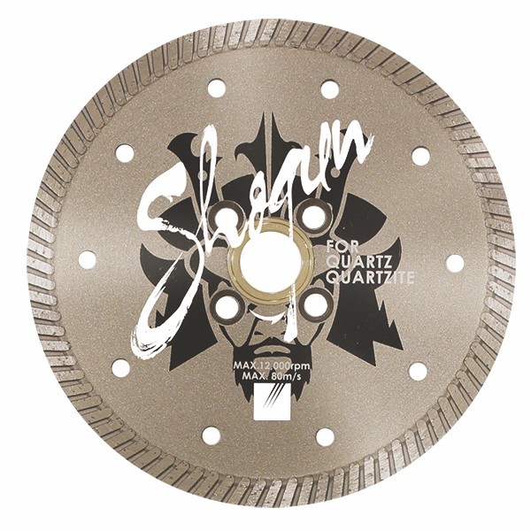 Shogun Turbo Shogun Turbo