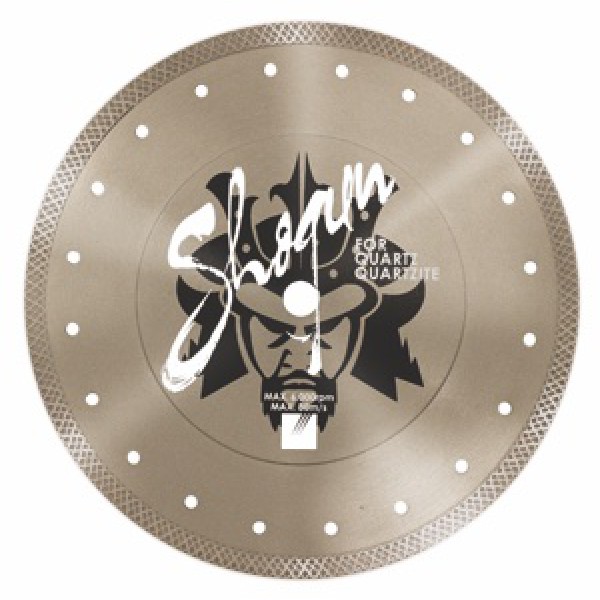 Shogun Turbo Shogun Turbo