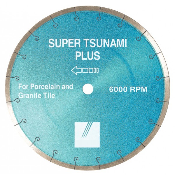 Super Tsunami Plus Super Tsunami Plus