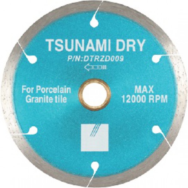 Tsunami Dry Tsunami Dry