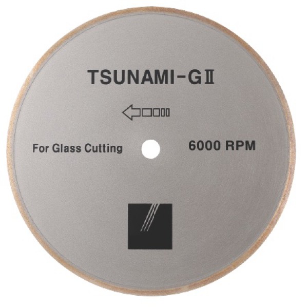 Tsunami-GII Premium Tsunami-GII Premium