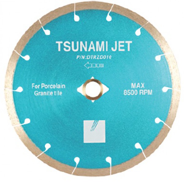 Tsunami Jet Tsunami Jet