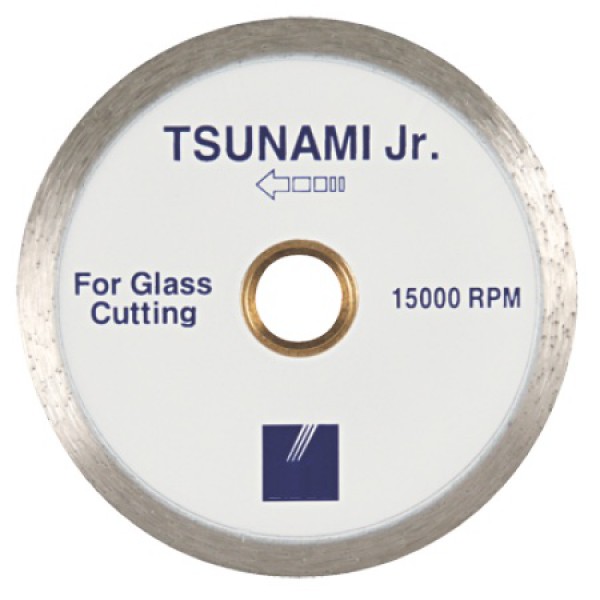 Tsunami JR. Tsunami JR.