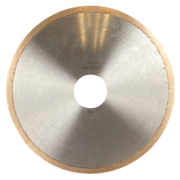Gangsaw Continuous Rim Tile Blades Gangsaw Continuous Rim Tile Blades