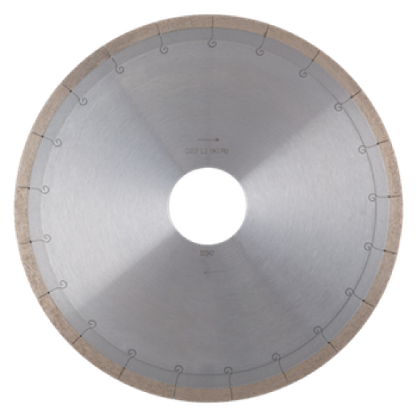 Gangsaw Segmented Tile Blades Gangsaw Segmented Tile Blades
