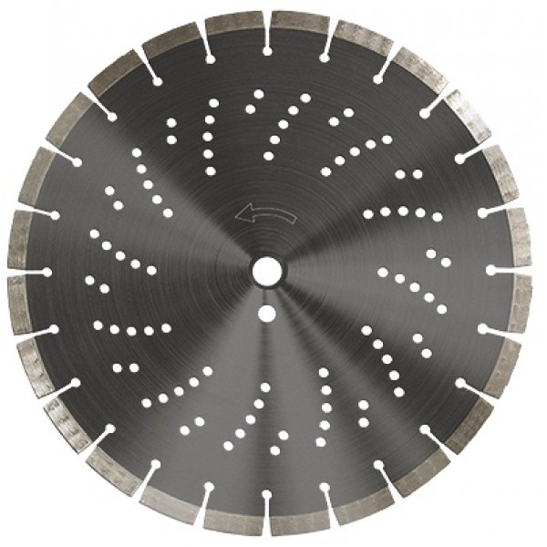 Construction Blade 4 Way Turbo Construction Blade 4 Way Turbo