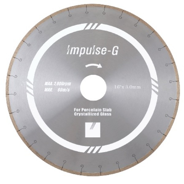 Impulse-G Impulse-G