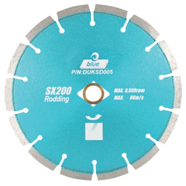 Blue SX200 Blue SX200