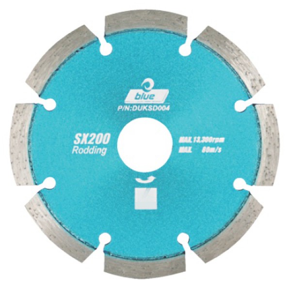 Blue SX200 Blue SX200