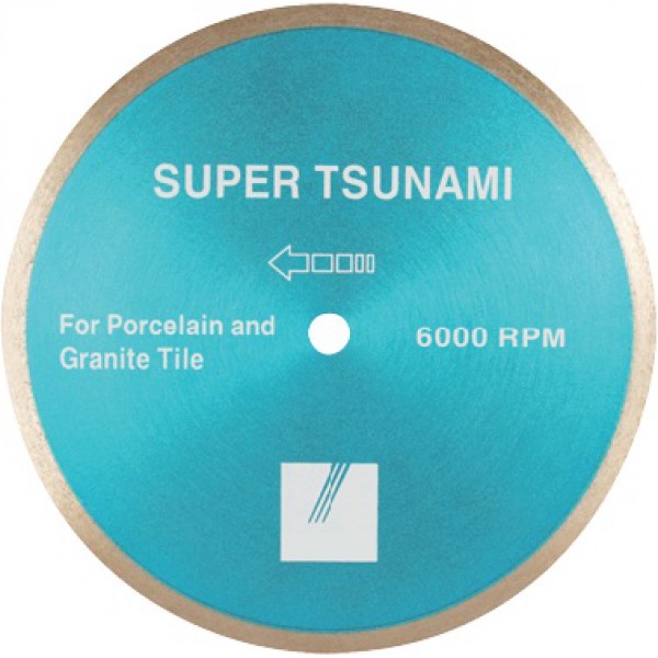 Super Tsunami Super Tsunami