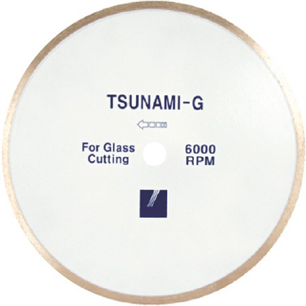 Tsunami G Tsunami G