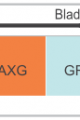Asphalt/Green Concrete Blade Asphalt/Green Concrete Blade