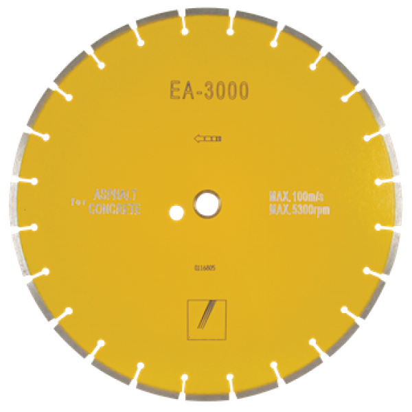 EA3000 EA3000