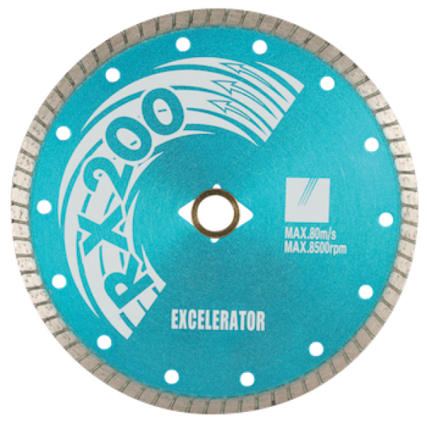 Exxcelerator-RX200 Exxcelerator-RX200