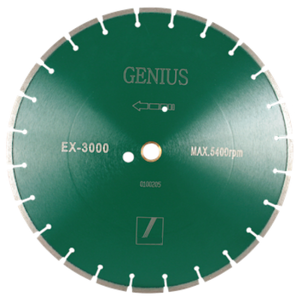 Genius-EX3000 Genius-EX3000